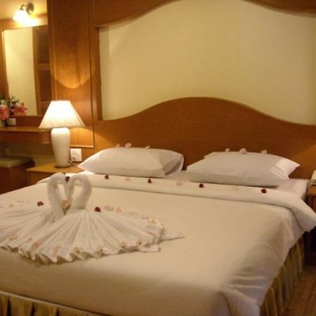 U Tai Tip Guest House Phuket Exteriér fotografie