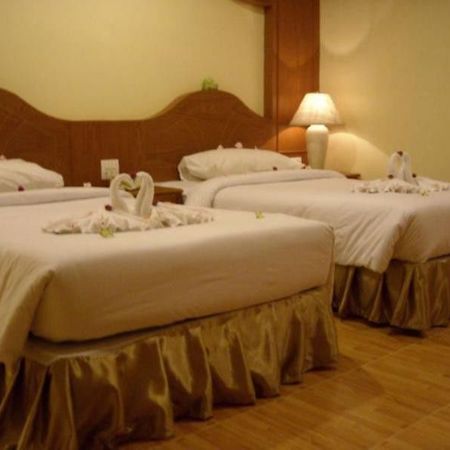 U Tai Tip Guest House Phuket Exteriér fotografie