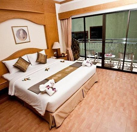 U Tai Tip Guest House Phuket Pokoj fotografie