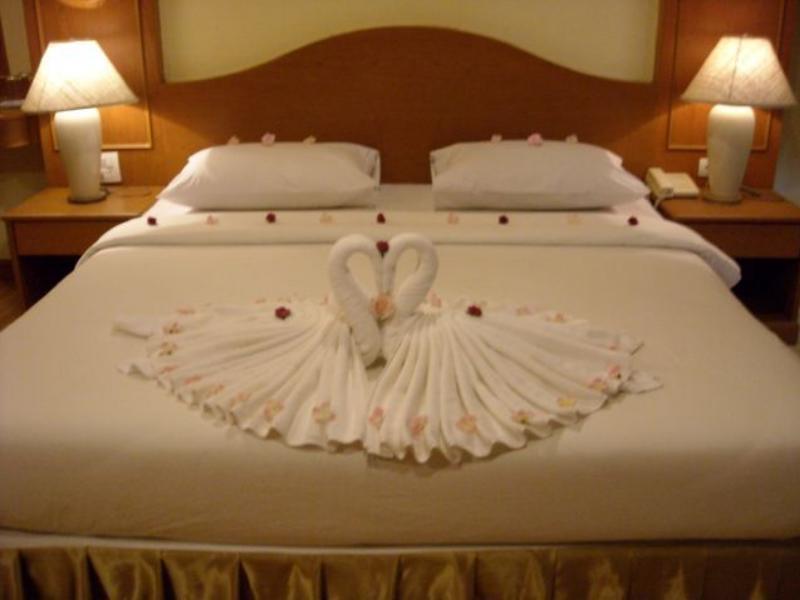 U Tai Tip Guest House Phuket Exteriér fotografie