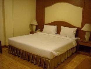 U Tai Tip Guest House Phuket Exteriér fotografie