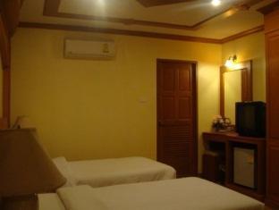 U Tai Tip Guest House Phuket Exteriér fotografie