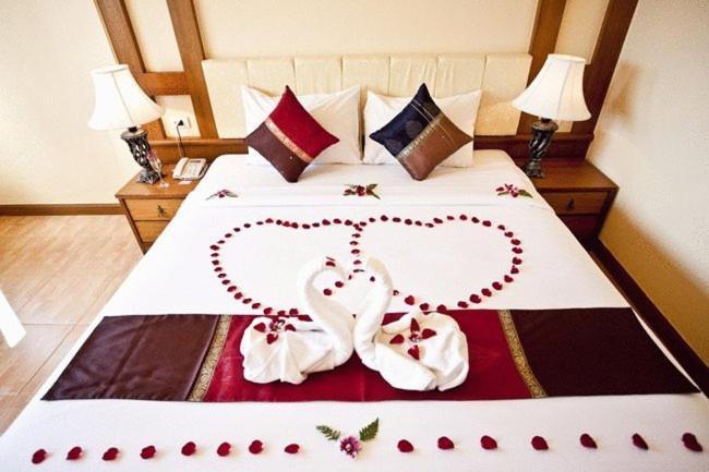 U Tai Tip Guest House Phuket Pokoj fotografie